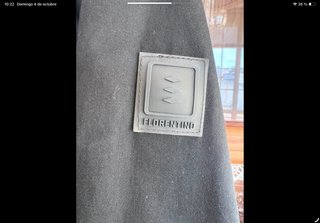 Abrigo 3/4 Florentino Gris Talla L