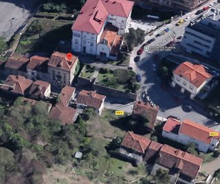 Hotel en venta en Pravia