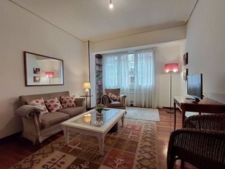 Piso en venta en Coronación en Vitoria-Gasteiz