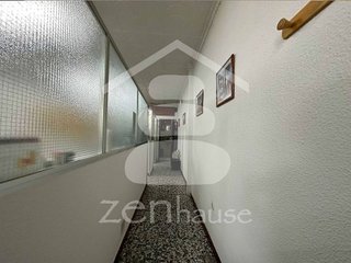 Local comercial en venta en La Alhóndiga en Getafe