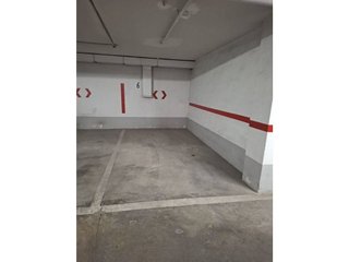 Garaje en venta en Roquetas Centro en Roquetas de Mar