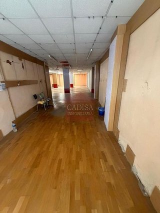 Local comercial en venta en San Juan - Batallas en Valladolid