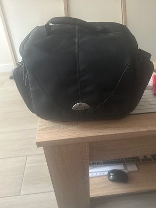 Bolsa de Cámara Samsonite Trekking