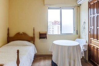Piso en venta en Avda de Madrid - Pº de la Estación en Jaén