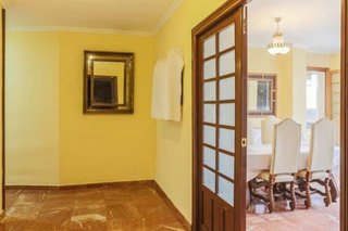 Piso en venta en Avda de Madrid - Pº de la Estación en Jaén
