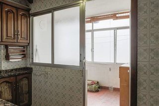 Piso en venta en Avda de Madrid - Pº de la Estación en Jaén