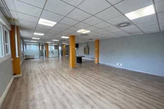 Oficina en venta en Zarautz