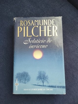 Solsticio de invierno