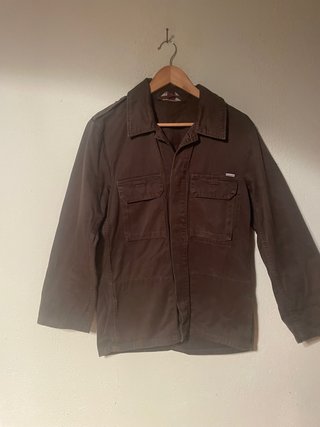 Chaqueta Carhartt Marrón