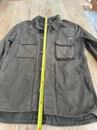Chaqueta Carhartt Marrón