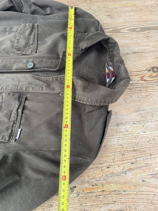 Chaqueta Carhartt Marrón