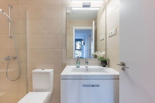 Piso en alquiler en Palma - Palmilla en Málaga