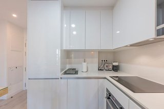 Piso en alquiler en Palma - Palmilla en Málaga