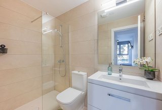 Piso en alquiler en Palma - Palmilla en Málaga