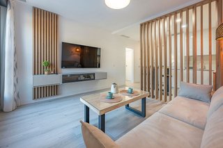Piso en alquiler en Palma - Palmilla en Málaga