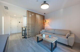 Piso en alquiler en Palma - Palmilla en Málaga
