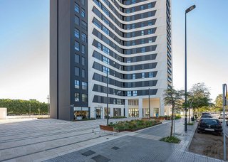 Piso en alquiler en Palma - Palmilla en Málaga