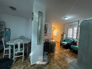 Piso en alquiler en Albaicín en Granada