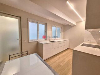 Piso en alquiler en Ensanche - Sar en Santiago de Compostela