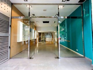 Local comercial en alquiler en Via Europa - Parc Central en Mataró