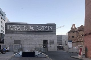 Piso en alquiler en Perchel Sur - Plaza de Toros Vieja en Málaga