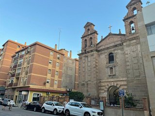 Piso en alquiler en Perchel Sur - Plaza de Toros Vieja en Málaga