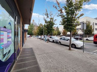 Local comercial en alquiler en Milagrosa en Pamplona