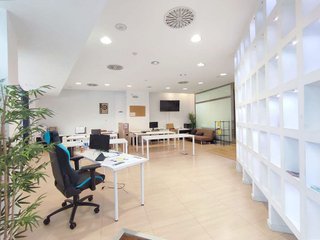 Local comercial en alquiler en Milagrosa en Pamplona