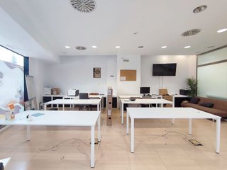 Local comercial en alquiler en Milagrosa en Pamplona