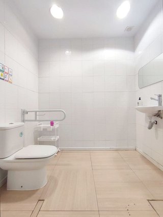 Local comercial en alquiler en Milagrosa en Pamplona