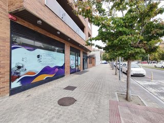 Local comercial en alquiler en Milagrosa en Pamplona