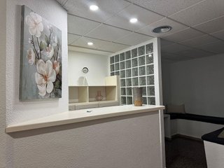 Oficina en venta en El Pla de Sant Josep - L'Asil en Elche