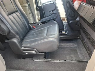 Lancia Voyager 2012