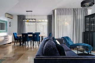 Casa pareada en venta en Rodeo Alto-Guadaiza-La Campana en Marbella