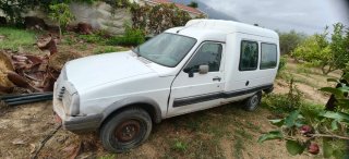 Citroen C 15 2001