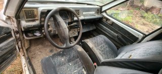 Citroen C 15 2001