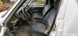 Citroen C 15 2001
