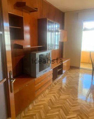 Piso en venta en Huerta del Rey en Valladolid