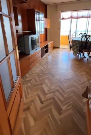 Piso en venta en Huerta del Rey en Valladolid