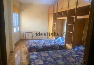Piso en venta en Huerta del Rey en Valladolid
