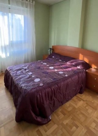 Piso en venta en Huerta del Rey en Valladolid
