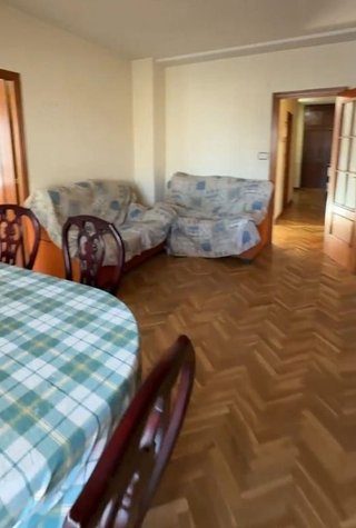 Piso en venta en Huerta del Rey en Valladolid