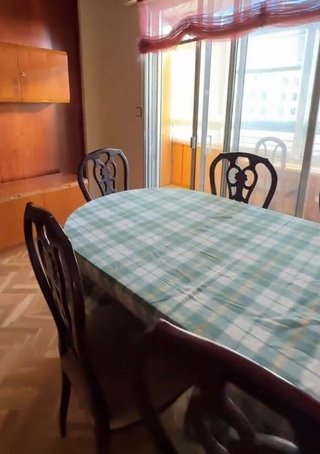 Piso en venta en Huerta del Rey en Valladolid