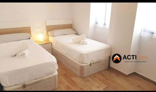 Piso en venta en Ciudad Monumental en Cáceres