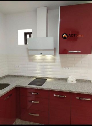 Piso en venta en Ciudad Monumental en Cáceres