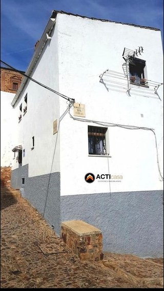 Piso en venta en Ciudad Monumental en Cáceres