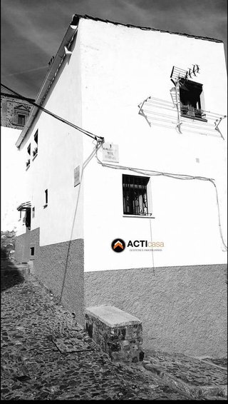 Piso en venta en Ciudad Monumental en Cáceres