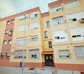 Piso en venta en Las Canteras - El Almendral en Puerto Real