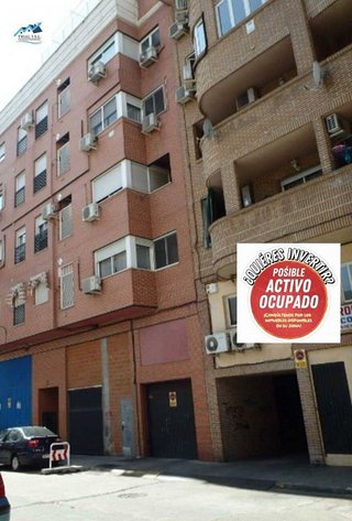 Piso en venta en El Pilar - La Estación en Talavera de la Reina