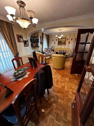 Piso en venta en Avda de Madrid - Pº de la Estación en Jaén